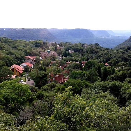 Toca Da Raposa Gramado Exterior foto